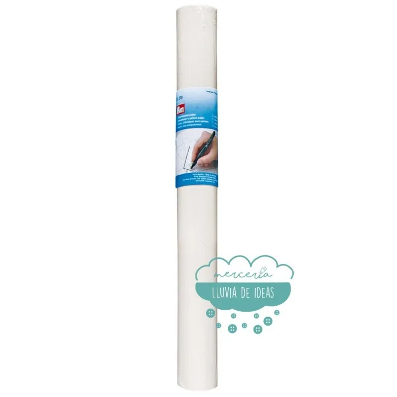 Papel de patrones para confección - Prym