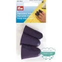 Protectores de silicona para dedos - Prym