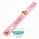 Pulsera identificativa personalizada - Hada y Pirata