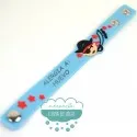 Pulsera alergias / intolerancias - Hada y Pirata