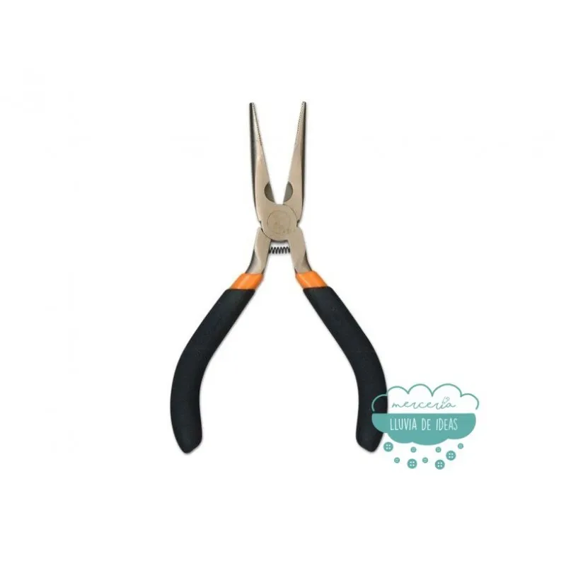 Alicate dentado punta cigüeña - Cose