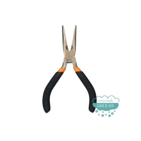 Alicate dentado punta cigüeña - Cose