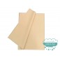 Papel de manila o mano de papel para patrones - Color kraft Papel de manila o mano de papel para patrones - Color kraft
