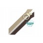 Cremallera inyectada cerrada 20 cm. - YKK Fantasía tricolor Cremallera inyectada cerrada 20 cm. - YKK Fantasía tricolor