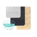 Alargadores de sujetador adaptables pack de 3 Softy