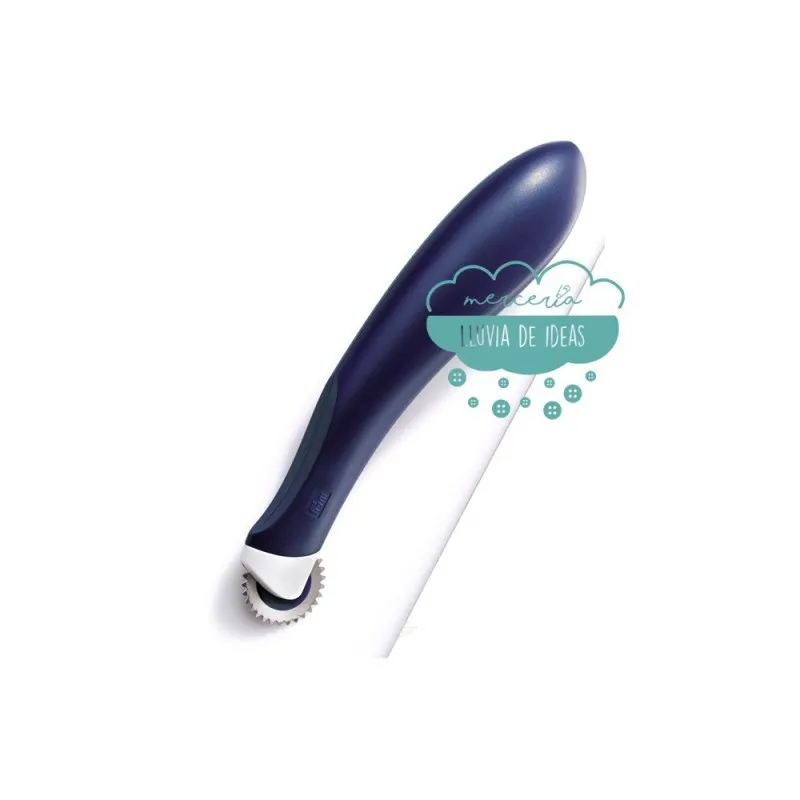 Ruleta dentada para marcar patrones - Prym