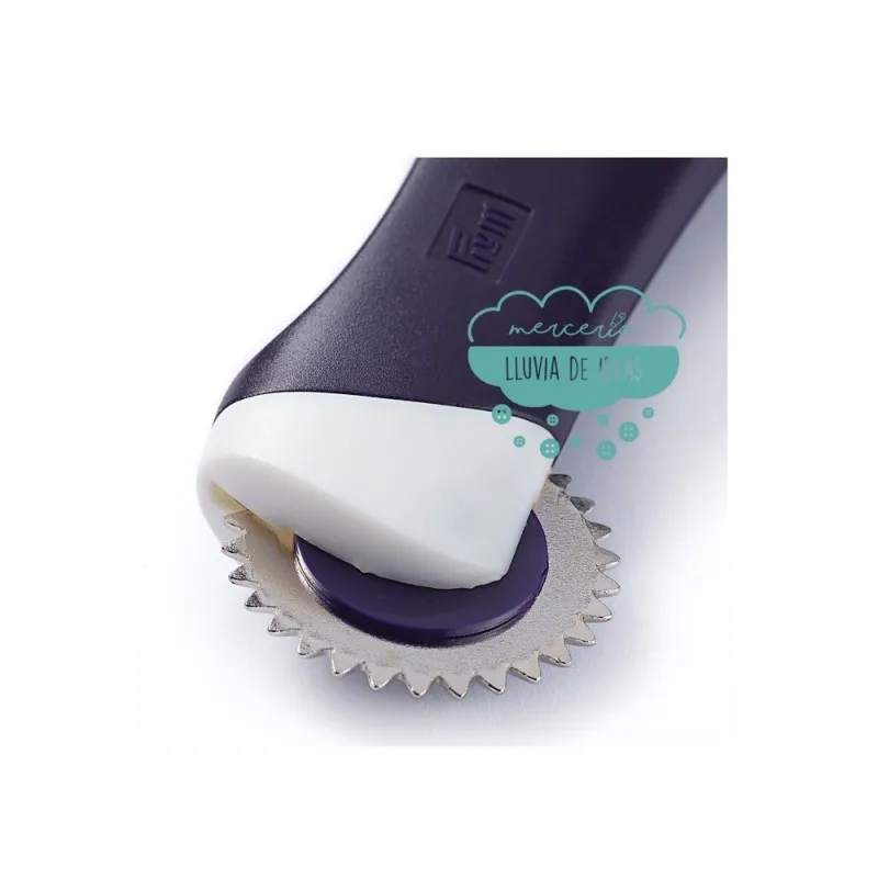 Ruleta dentada para marcar patrones - Prym