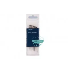 Set de agujas para enfieltrar