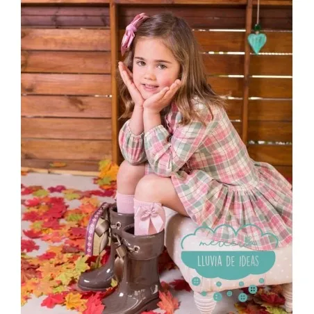 Revista - Patrones Infantiles nº8 (Otoño/Invierno) AGOTADO TEMPORALMENTE