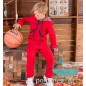 Revista - Patrones Infantiles nº8 (Otoño/Invierno) Revista - Patrones Infantiles nº8 (Otoño/Invierno)