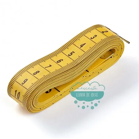 Cinta métrica profesional extra larga 254 cm. - Prym