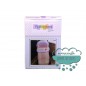 Patrones infantiles - Saco de silla universal Patrones infantiles - Saco de silla universal
