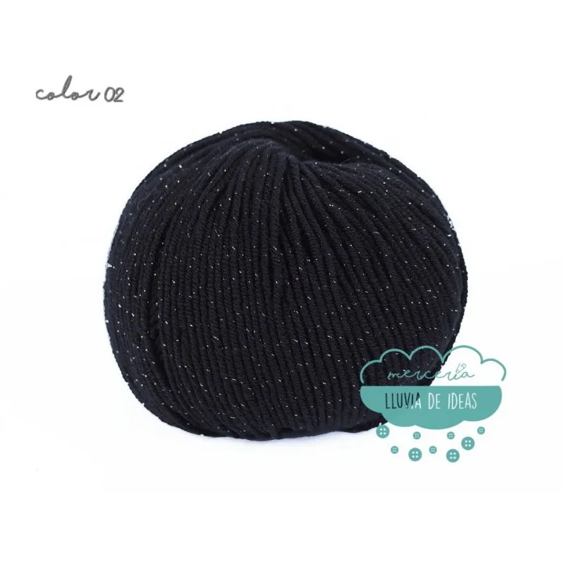 Lana DMC - Woolly Chic