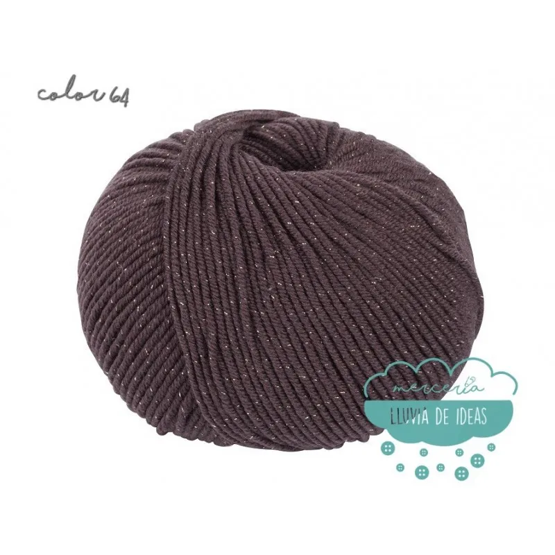 Lana DMC - Woolly Chic