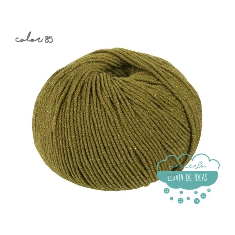 Lana DMC - Woolly Chic