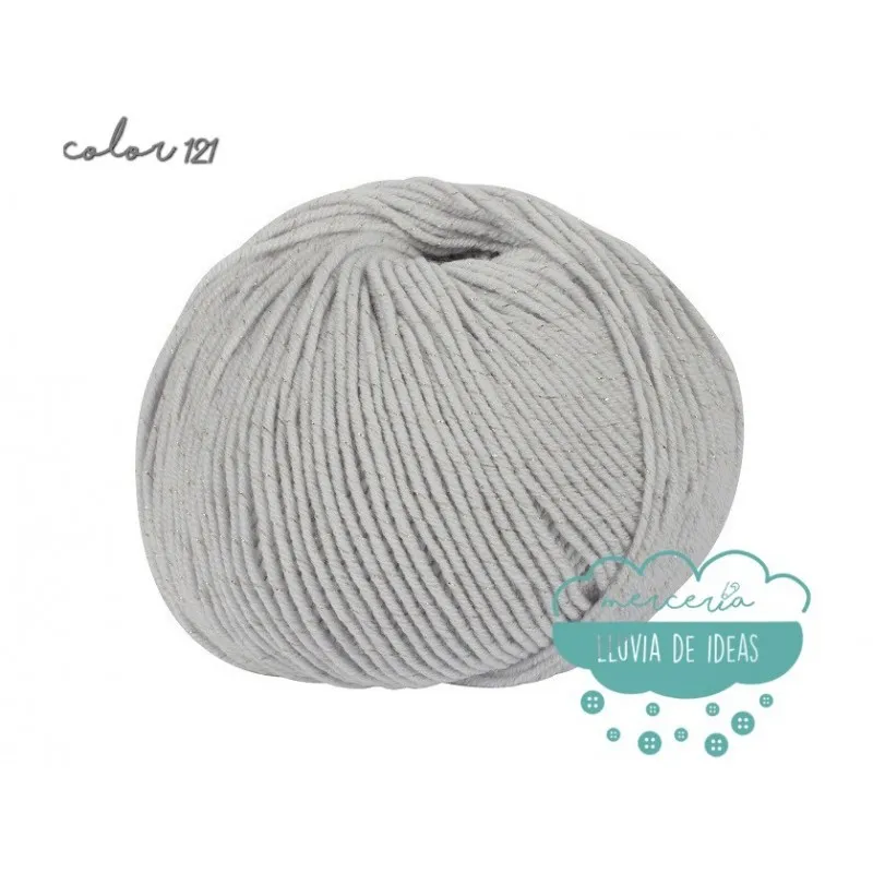 Lana DMC - Woolly Chic
