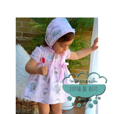 Revista - Patrones Infantiles nº4 (Primavera/Verano)