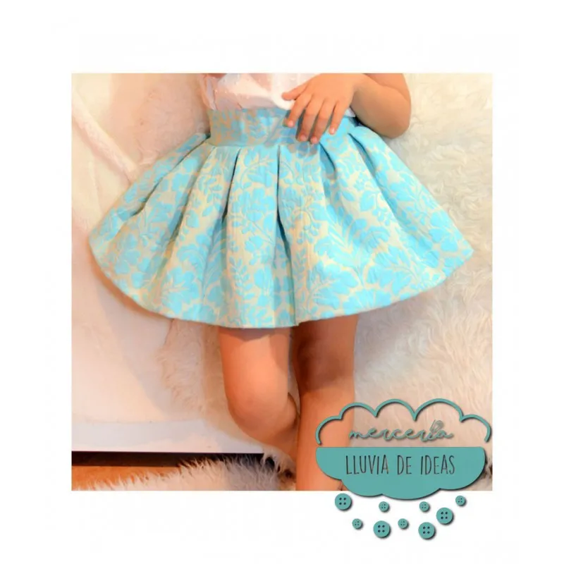 Revista - Patrones Infantiles nº4 (Primavera/Verano)