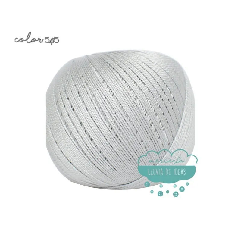 Hilo petra DMC - Grosor 8