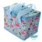 Bolsa isotérmica infantil - Modelo Flamingo Bolsa isotérmica infantil - Modelo Flamingo