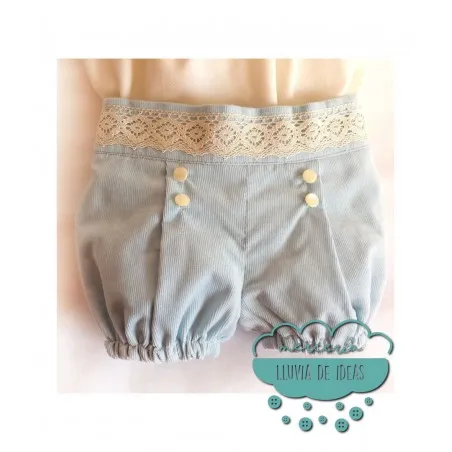 Revista - Patrones Infantiles nº2 (Especial bebé)