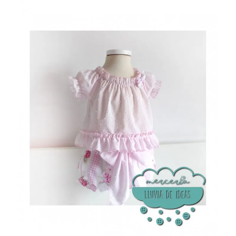 Revista - Patrones Infantiles nº2 (Especial bebé)