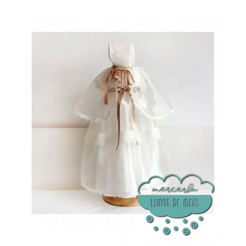 Revista - Patrones Infantiles nº2 (Especial bebé)