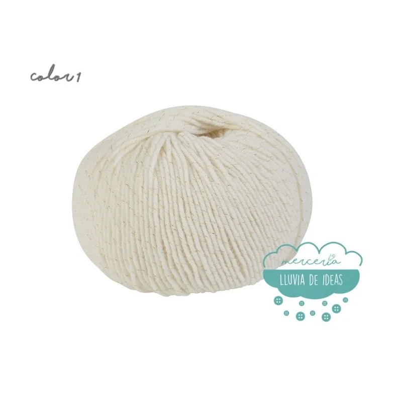 Lana DMC - Woolly Chic