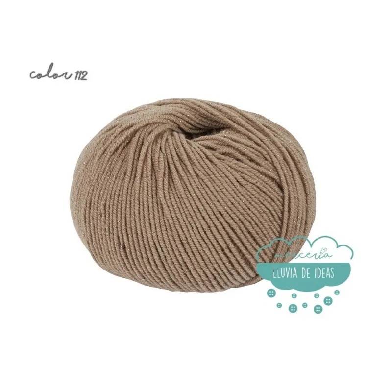 Lana DMC - Woolly Chic