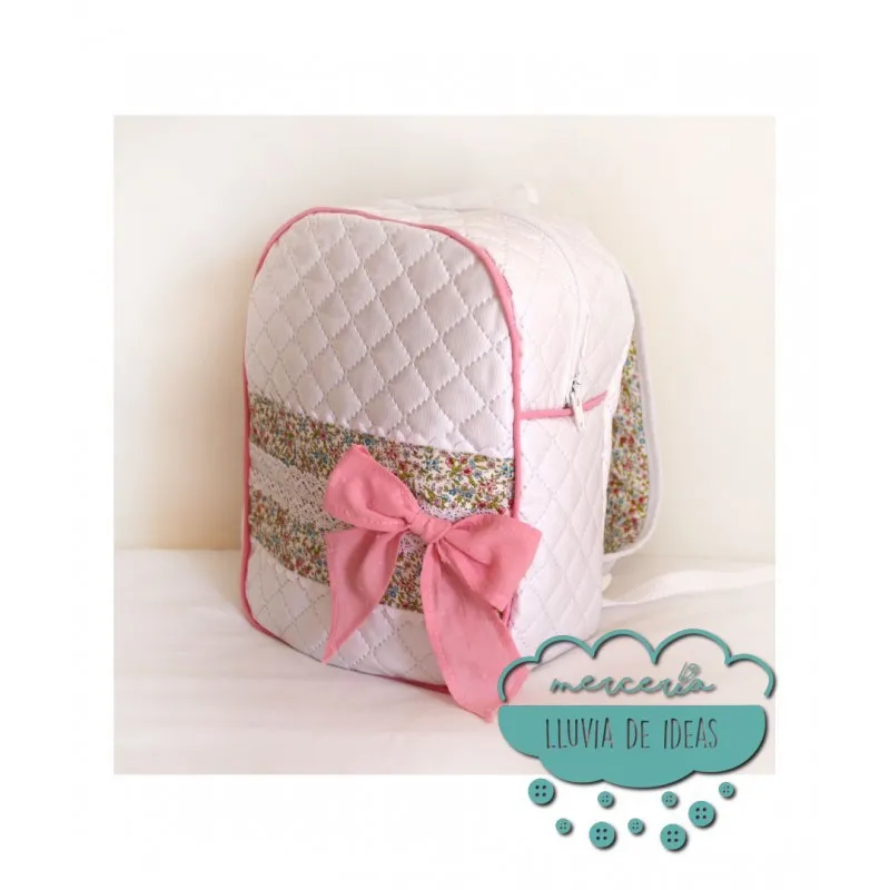 Revista - Patrones Infantiles nº2 (Especial bebé)