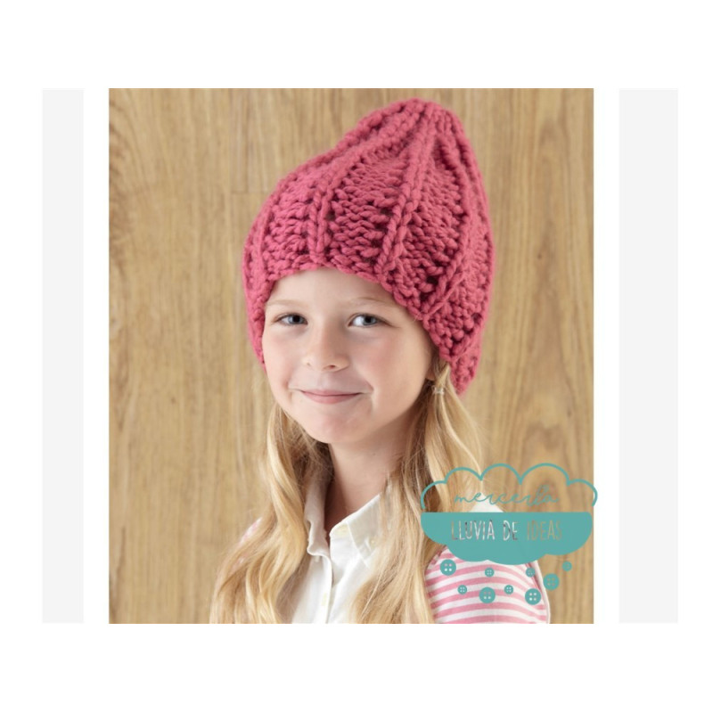 Lana DMC - Knitty 10