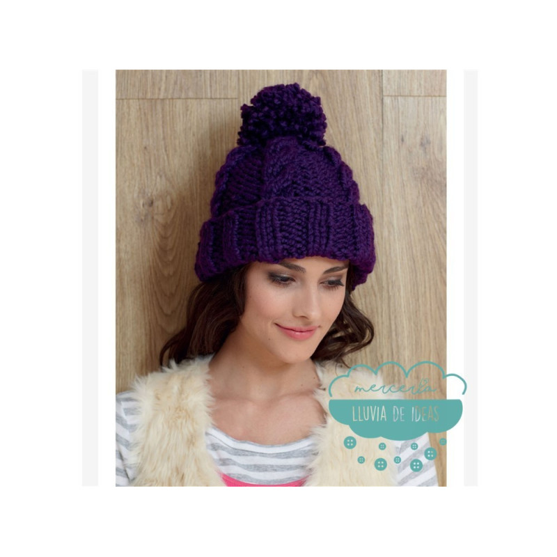 Lana DMC - Knitty 10