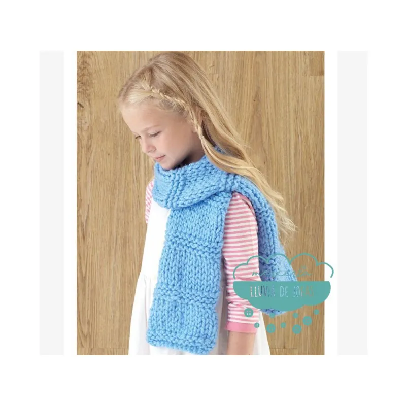 Lana DMC - Knitty 10