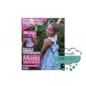 Revista - Patrones Infantiles nº1 (Primavera/Verano)