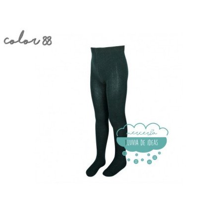 Leotardo clásico liso infantil Talla 8 - Ferry's