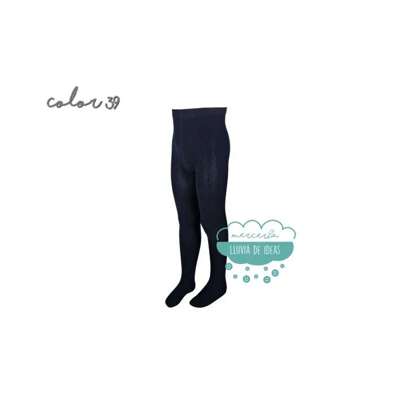 Leotardo clásico liso infantil Talla 8 - Ferry's Ferry's