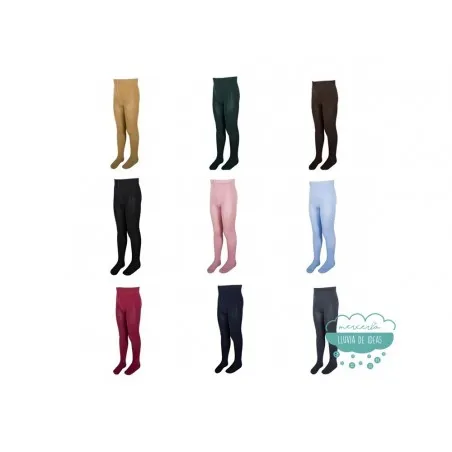 Leotardo clásico Ferry's - Disponible Marrón Talla 8