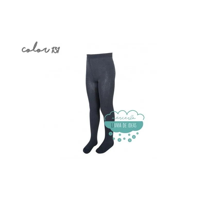 Leotardo clásico liso infantil Talla 4 - Ferry's Ferry's