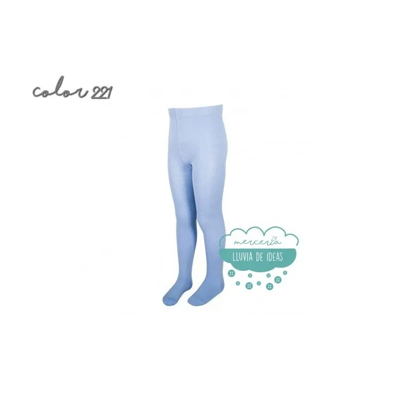 Leotardo clásico liso infantil Talla 4 - Ferry's Ferry's