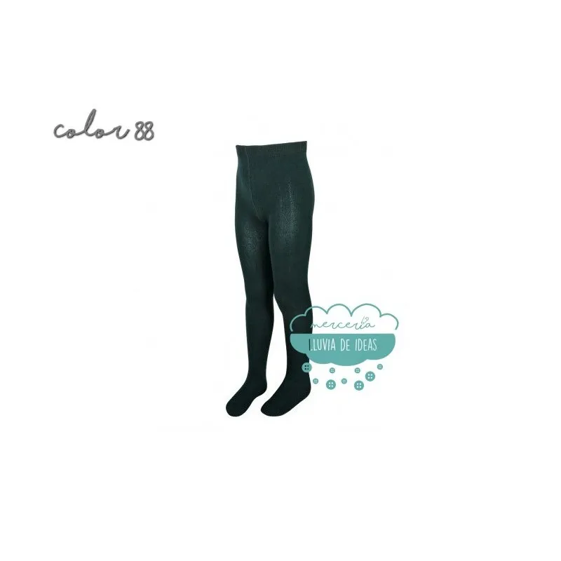 Leotardo clásico Ferry's - Disponible Verde Botella Talla 000 Ferry's