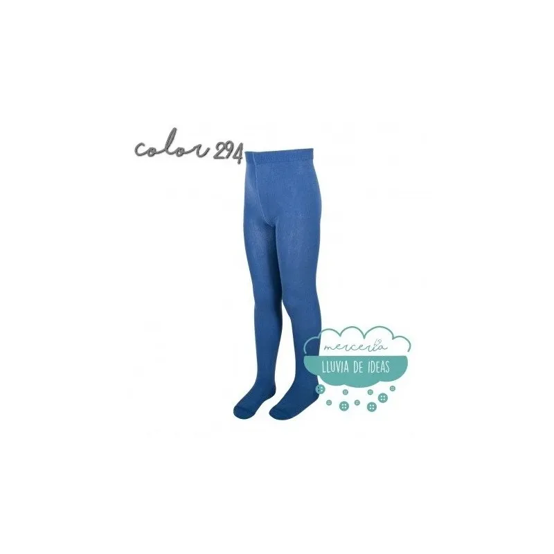 Leotardo clásico liso bebé (Tallas 000-00-0-1-2) - Ferry's Ferry's