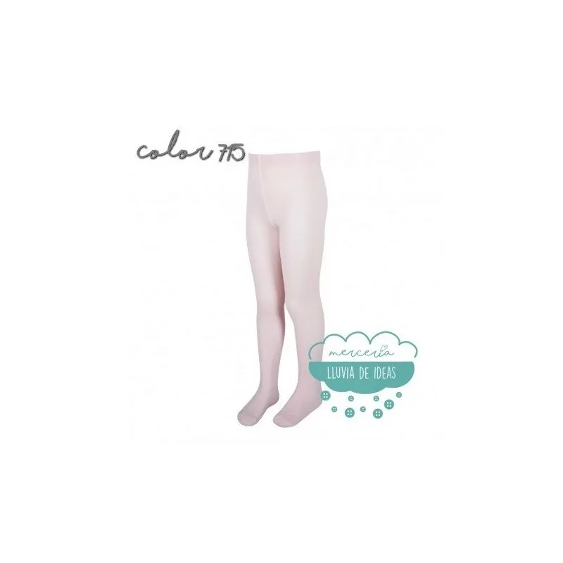 Leotardo clásico liso bebé (Tallas 000-00-0-1-2) - Ferry's Ferry's