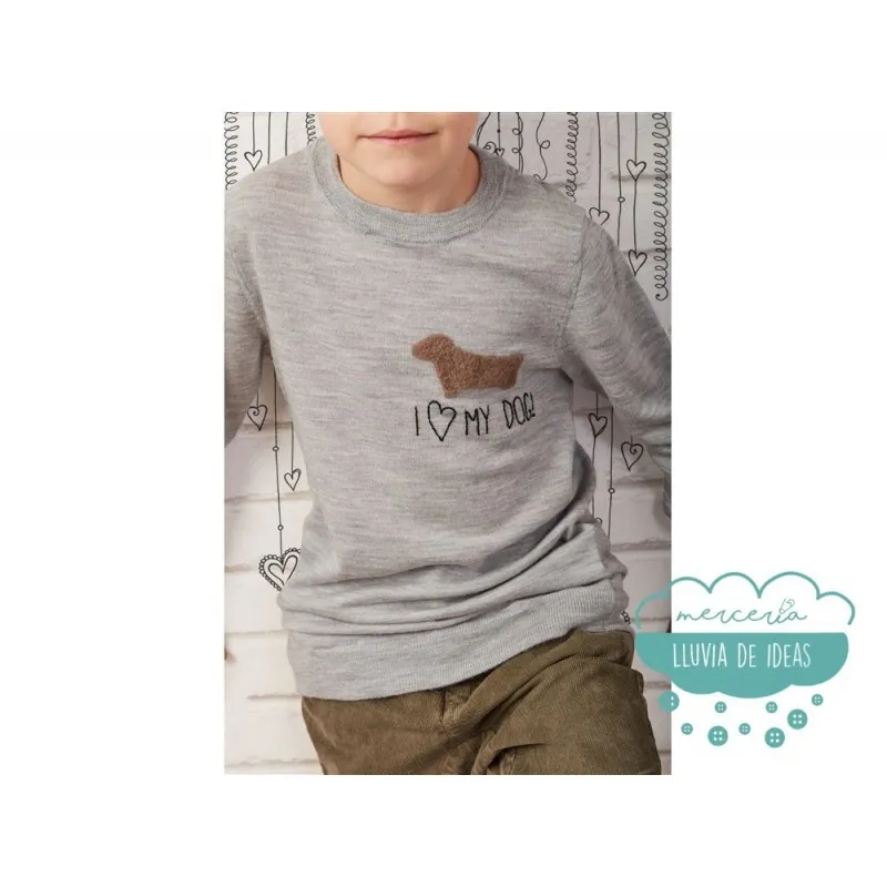 Moldes metálicos Gatos y Perros - Patch Art DMC