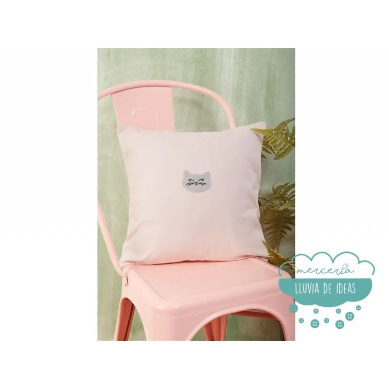 Moldes metálicos Gatos y Perros - Patch Art DMC