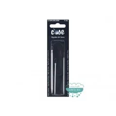 Agujas para lana con ojo de nylon - Cose