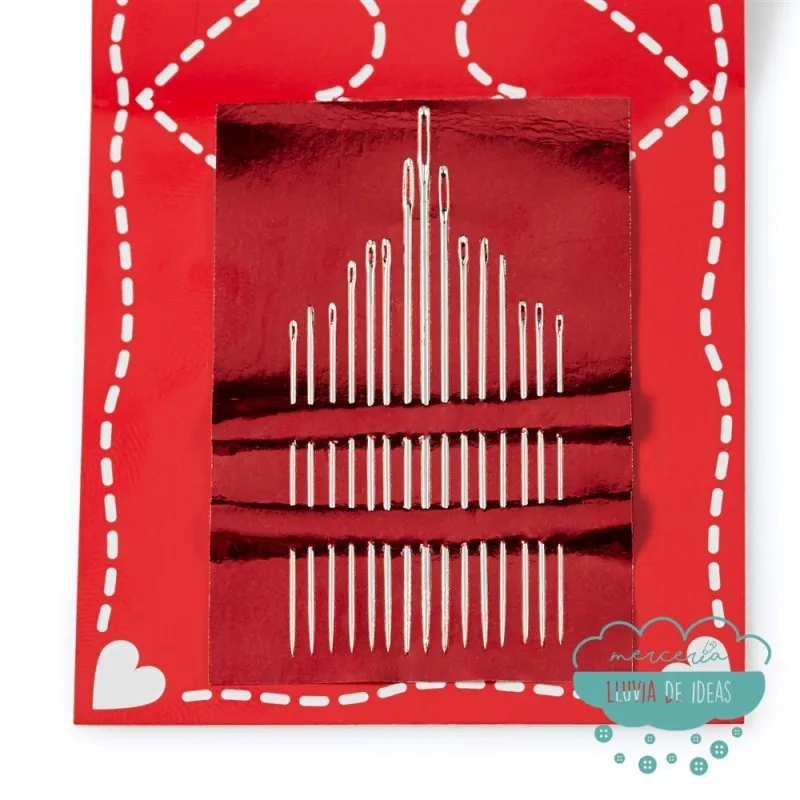 Set de iniciación a la costura - Prym Love- AGOTADO TEMPORALMENTE Prym