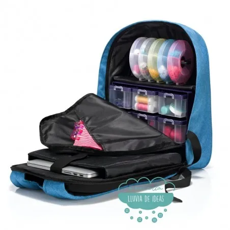 Mochila Store & Travel - Prym