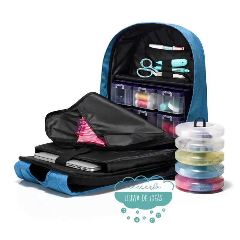 Mochila Store & Travel - Prym