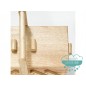 Costurero de madera rectangular extensible - Prym