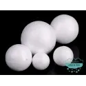 Bolas De Porexpan - Varias Medidas